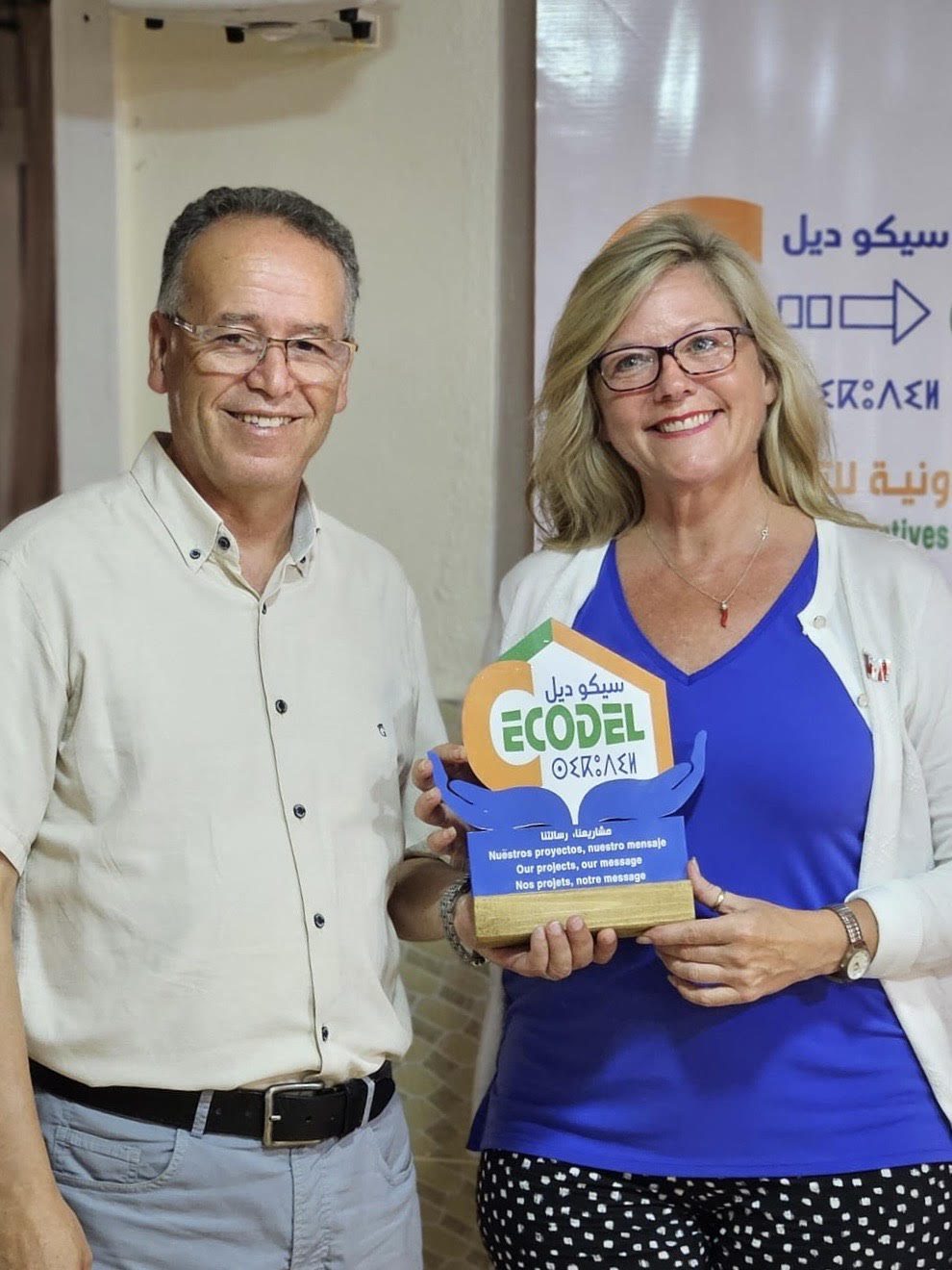Atlantic Canada Language Academy Expands Transnational Education with New Partnership in Nador, Morocco